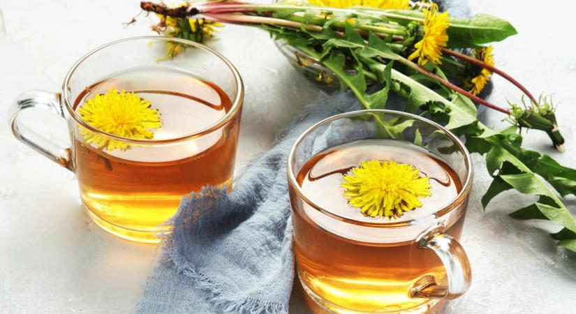 7 elképesztő dolog, amire fel lehet használni a pitypangot