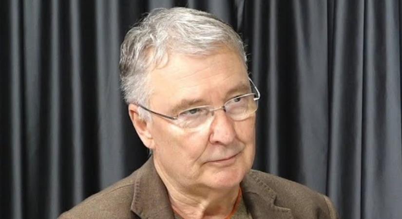 Ha lenne bizonyítéka a Fidesznek, már rabosították volna Ruszin-Szendi Romuluszt