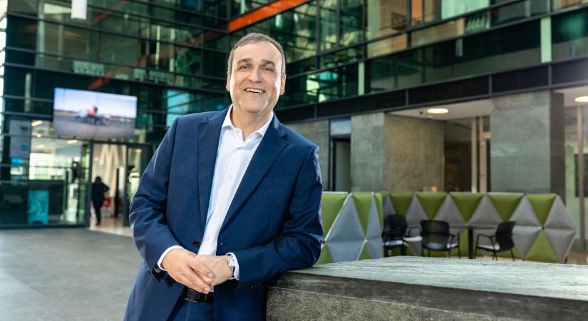 Falják majd az áramot az új autógyárak, de lépett az MVM