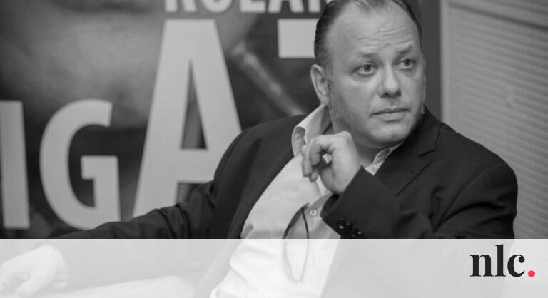 Rejtélyes dolog történt Damu Roland sírjával