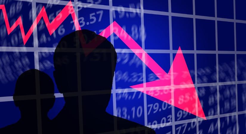 Nagyon rossz osztályzatot kapott a kormány gazdaságpolitikája