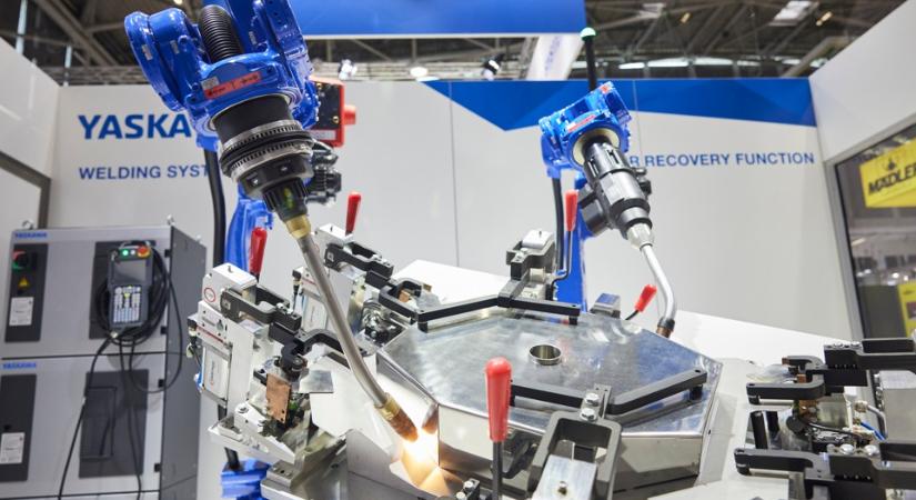 automatica 2025: Hogyan határozza meg újra a mesterséges intelligencia az automatizálást