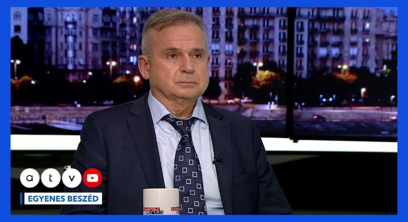 „Semmiféle közlekedési végzettsége nincs” Adásban sorozták meg Vitézy Dávidot