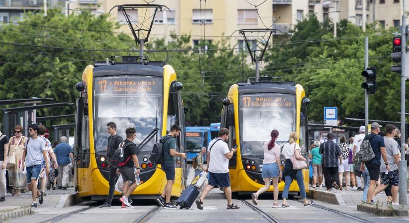 Egy hetet kapott Orbán Viktor, hogy válaszoljon a fővárosi cégek szakszervezetei által írt levélre