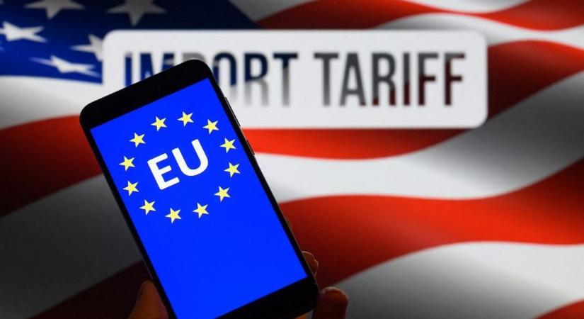 Nagy hiba: az EU hirtelen felemelte a hangját Trumppal szemben és megfenyegette – az amerikai elnöknek nem maradt sok ideje