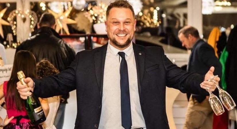 „Elbúcsúztam a lányaimtól és a páromtól” – Tamás sztrókot kapott, de nagy küzdelem után talpra állt