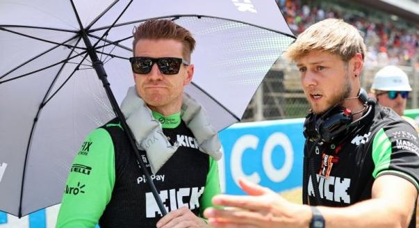 Hülkenberg: A Q1-es kiesés segített bravúrhoz