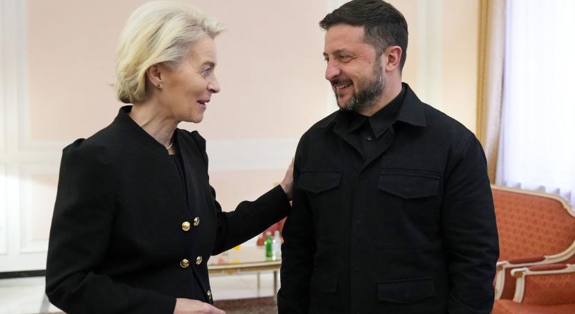 A Voks 2025 sikere mutatja, hogy a magyarok érzik az ukrán EU-tagság jelentette veszélyt