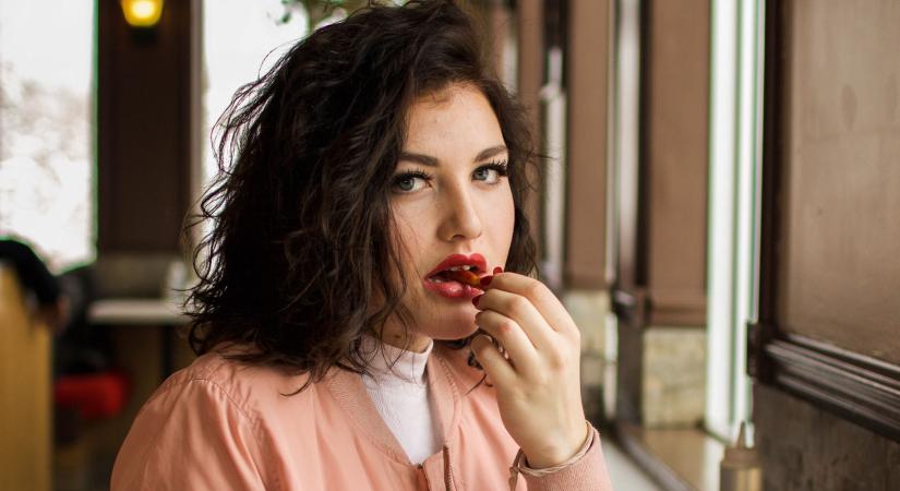 80 százaléka víz, mégis rengeteg vitamin van benne és még álmunkban is segít
