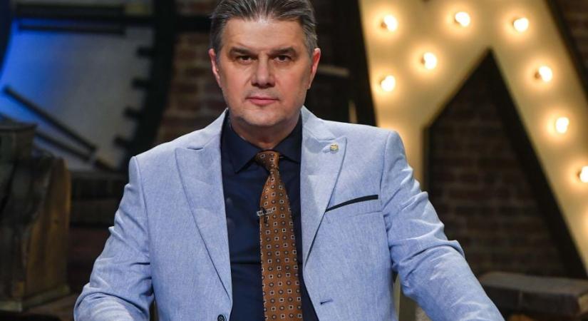 Fertőszögi Péter: az aukciósházban keményebben alkudozok, mint a Kincsvadászokban