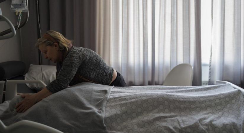Öngyilkos lett egy eutanáziasegítő, miután fojtogatással vádolták meg Svájcban