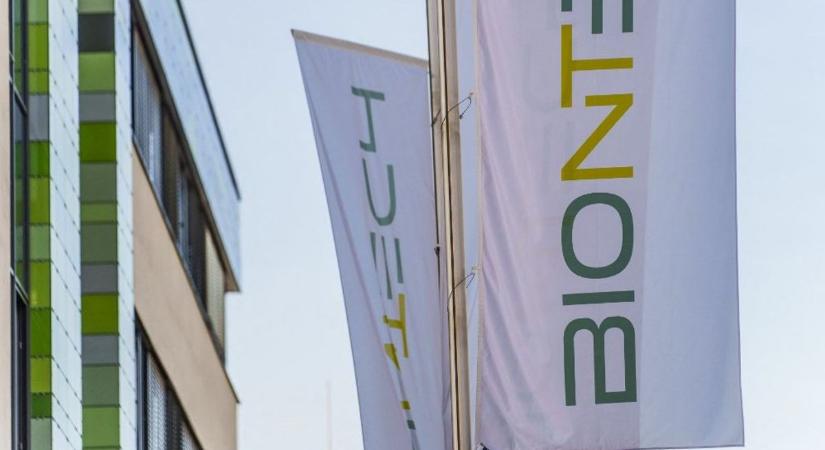 BioNTech: Karikó Katalin szabadalma után most egy kínai rákgyógyszerrel kaszálnak milliárdokat