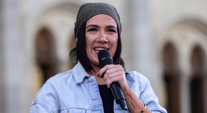 Tóth Gabi és Curtis váltják Caramelt és Marsalkó Dávidot a Megasztár zsűrijében