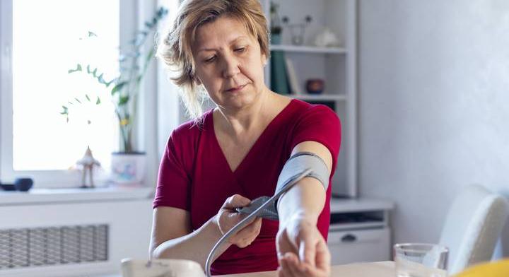 A pulzusod elárulja, mekkora nálad a demencia kockázata