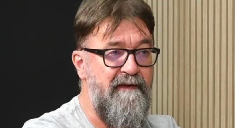 Kirúgott kölcseys tanár: ha jövőre sem lesz változás, akkor ennek az országnak vége