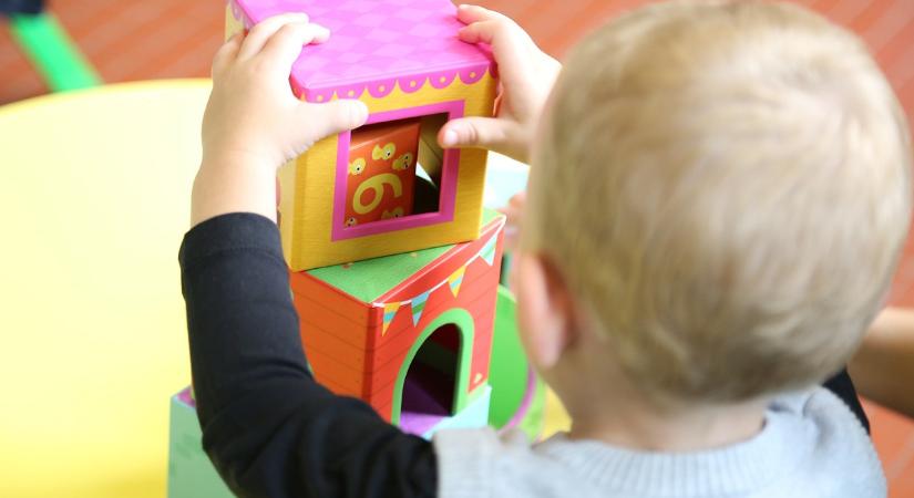 Így alakul az óvodai ügyelet idén nyáron