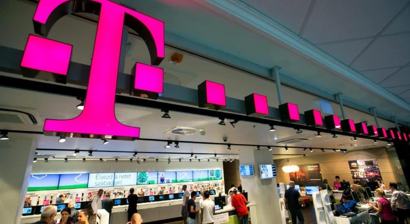 Csodálatos bejelentést tett a Telekom, ezzel sokan jól járnak