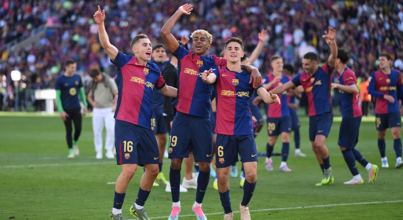 Deco: Yamal a saját útját járja, de történelmet írhat, mint Messi