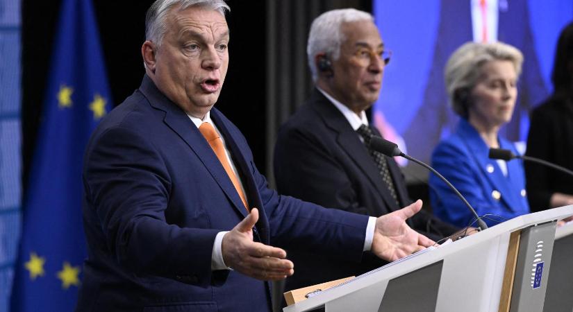 Egyre nő a nyomás, de egyelőre csak követi a magyarországi eseményeket az Európai Bizottság