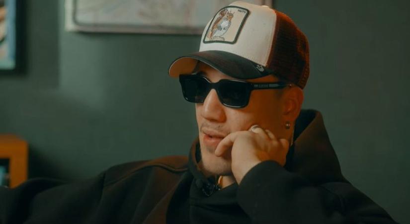 T. Danny mindig is kívülállónak érezte magát: "Idióta vagyok"