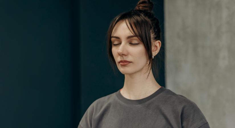 Ezt üzeni az, hogy épp hol fáj a tested. Szomatizált stressz és szorongás