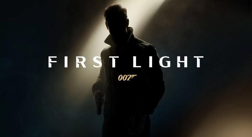 Minimum 13 éve és két konzolgeneráció óta várunk rá, de a héten végre bemutatják az új James Bond-játékot