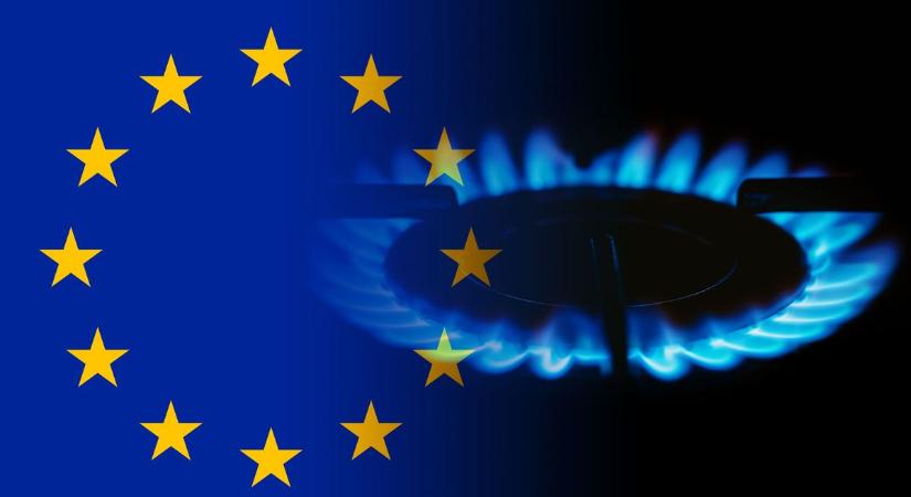 Nocsak: hiába büszke rá az EU, hogy kitiltotta, valójában ömlik az orosz gáz Európába – ez az útvonala