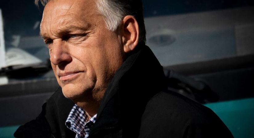 Orbán Viktor drámai bejelentést tett: „nem kifelé, hanem befelé megyünk a háborúba”