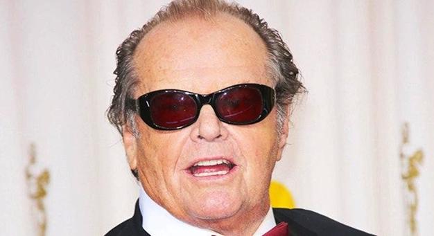 Rá sem ismerünk a színészlegendára! Sokkoló fotók láttak napvilágot a 88 éves Jack Nicholsonról