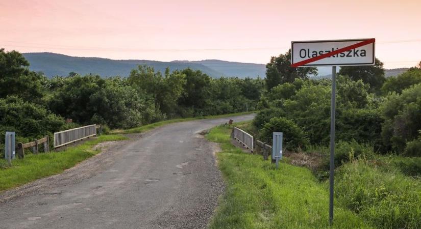 Ismét tragédia árnyékolja be Olaszliszkát: brutálisan megkéseltek egy nyugdíjast a faluban