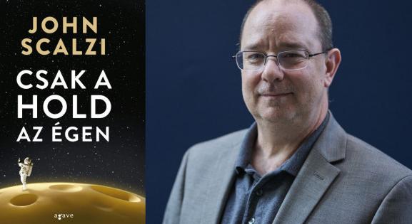 John Scalzi: Minden korszaknak megvan a maga világvégéje