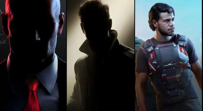 Az IO Interactive belép a nyári játékesemények világába: jön a nagyszabású IOI Showcase!