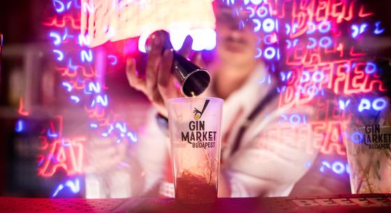 „Nem egyéjszakás kaland, hanem tudatos élmény”: ismét egy helyen gyűlnek össze a gin szerelmesei