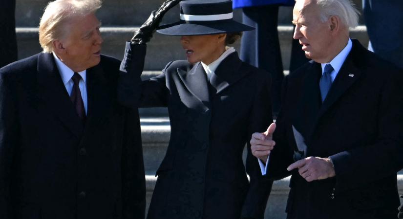 Trump megtalálta a felelőst a coloradói terrortámadásért