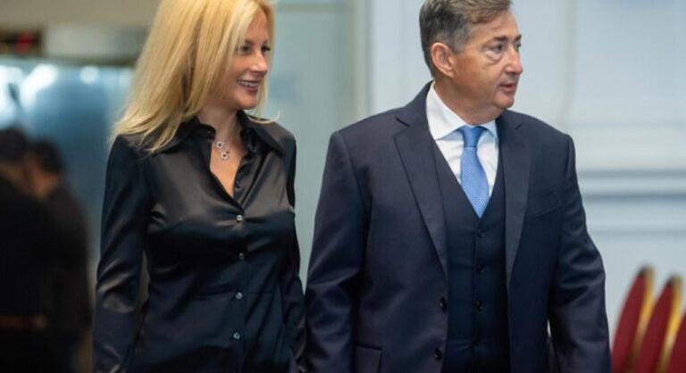 Itt a nagy Mészáros Lőrinc gázszerelő - Magyar Péter ellenzéki kihvó csörtéje: bilincs, bilincs, rács, rács