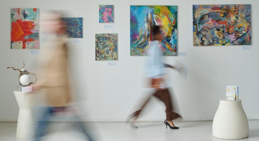 3 kiállítás, amit mindenképpen meg kell nézned