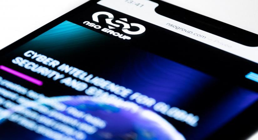 A Pegasus kémprogram gyártója sokallja a rá kiszabott büntetést
