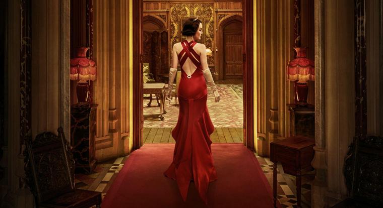 15 év után véget ér a Downton Abbey, keserédes búcsúra készít fel minket A nagy finálé előzetese