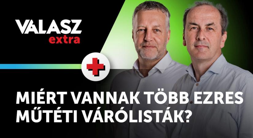 Támad az állam ahelyett, hogy megszervezné az ellátást