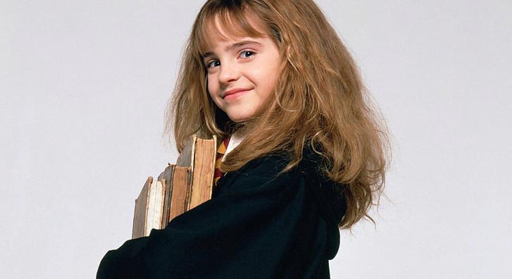 Az új Harry Potter-sorozat Hermionéja egyetlen rövid klippel meggyőzte a kétkedőket tehetségéről