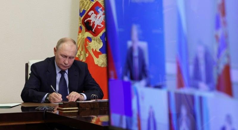 Itt vannak Moszkva feltételei a tűzszünethez: ezt kérik az ukránoktól