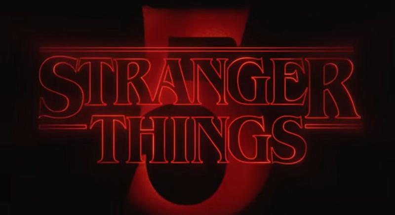Bejelentették a Stranger Things 5. évadának premierdátumát – Rögtön hármat is