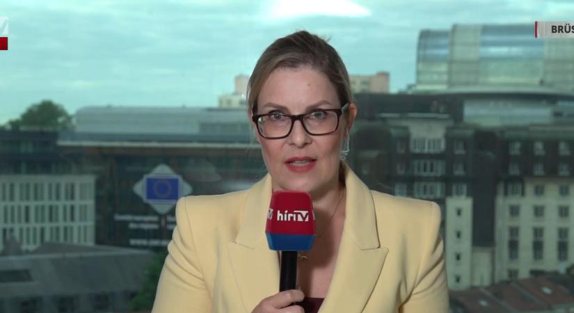 Napindító: Hamarosan Dánia veszi át az EU soros elnökségét  videó