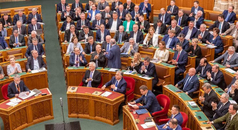 Elkezdte módosítani a Fidesz az ellehetetlenítési törvényt, Soros György magánszemélyként akár most is támogathatná Orbán Viktor pártját