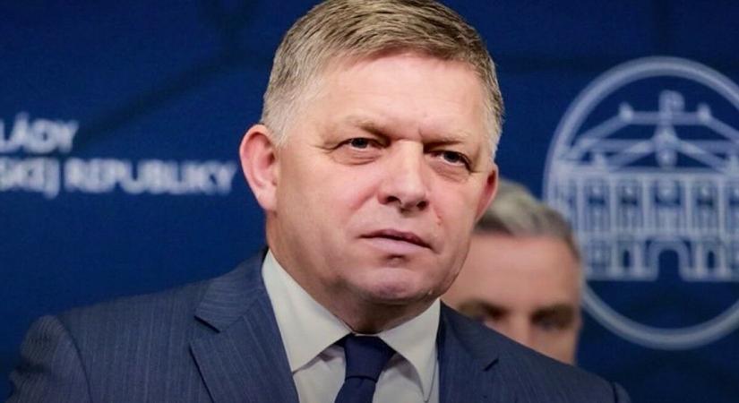 Fico: Az Európai Parlamentnek nincs joga ellenőrizni Szlovákiát