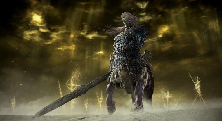 A Sekiro mestere már le is szólózta az Elden Ring Nightreign főellenségét