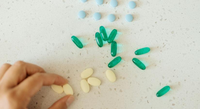 Magas a vérnyomásod? Ezekre a vitaminokra nagy szükséged lehet a szakértők szerint