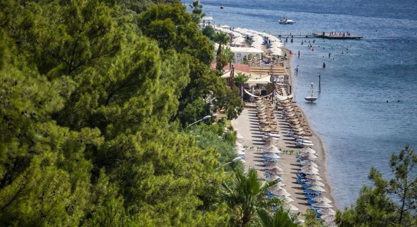 Halálos földrengés történt a magyarok kedvenc turistaparadicsomában – videó