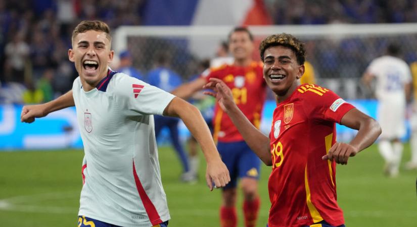 Lemondta az Eb-t a Barca talizmánja – ez áll a háttérben!