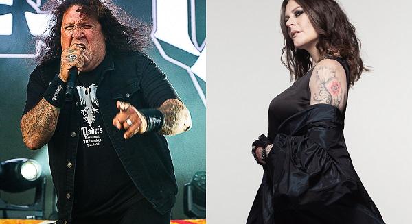 Nem jött össze a Testament és Floor Jansen együttműködése